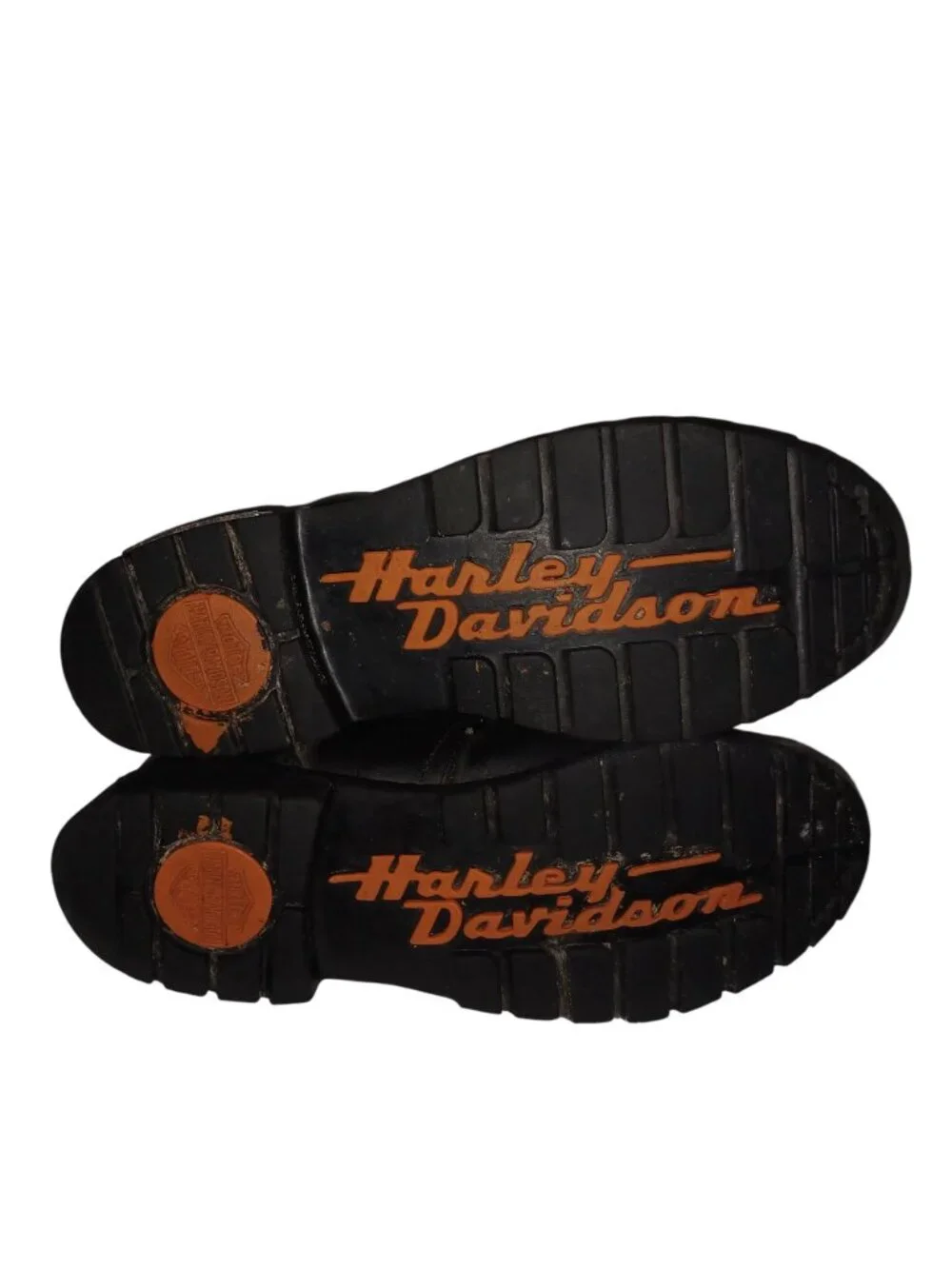 Harley-Davidson harley davidson